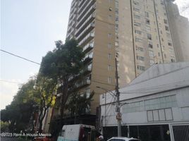 2 Schlafzimmer Appartement zu vermieten in Miguel Hidalgo, Mexico City, Miguel Hidalgo