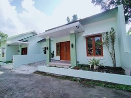 3 Bedroom House for sale in Manisrenggo, Klaten, Manisrenggo