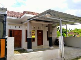 2 Bedroom House for sale in Klaten Selatan, Klaten, Klaten Selatan