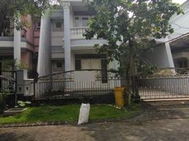 4 Habitación Casa en venta en Lakarsantri, East Jawa, Lakarsantri