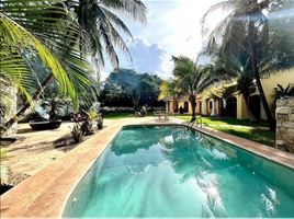 5 Schlafzimmer Haus zu verkaufen in Merida, Yucatan, Merida, Yucatan