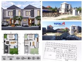 2 Bedroom House for sale in Denpasar Selata, Denpasar, Denpasar Selata