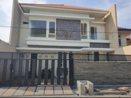 5 Bedroom Villa for sale in Mulyorejo, Surabaya, Mulyorejo