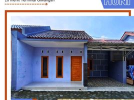 2 Kamar Vila for sale in Banguntapan, Bantul, Banguntapan