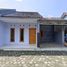 2 Kamar Vila for sale in Banguntapan, Bantul, Banguntapan