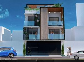 1 Habitación Departamento en venta en Benito Juarez, Ciudad de México, Benito Juarez
