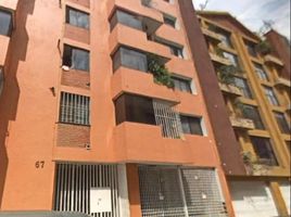 Condominium 3 chambre à vendre à Benito Juarez, Mexico City, Benito Juarez