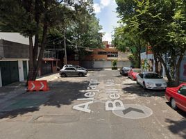 3 Schlafzimmer Villa zu verkaufen in Benito Juarez, Mexico City, Benito Juarez