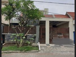 3 Habitación Casa en venta en Kenjeran, East Jawa, Kenjeran