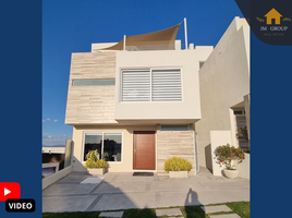 3 Schlafzimmer Haus zu verkaufen in El Marques, Queretaro, El Marques