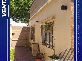 Studio Villa for sale in Tres De Febrero, Buenos Aires, Tres De Febrero