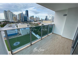 2 Habitación Apartamento en venta en Panamá, Bella Vista, Ciudad de Panamá, Panamá