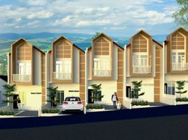 3 Bedroom House for sale in Husein Sastranegara International Airport, Andir, Cimahi Tengah