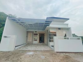 3 Kamar Rumah for sale in Ngemplak, Sleman, Ngemplak