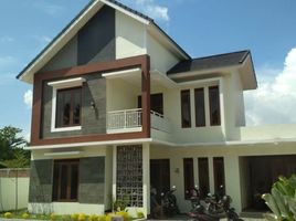 4 Bedroom Villa for sale in Kalasan, Sleman, Kalasan