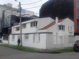  Terreno (Parcela) en venta en Salto Del Tequendama, Bogotá, Bogotá