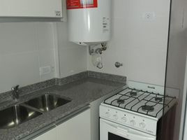 Estudio Apartamento en venta en Santa Fe, Rosario, Santa Fe