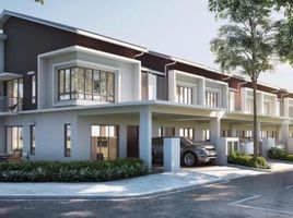 3 Bedroom Townhouse for sale in Sungai Buloh, Petaling, Sungai Buloh