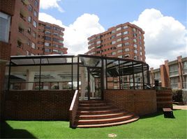 5 Habitación Apartamento en venta en Mina De Sal De Nemocón, Bogotá, Bogotá