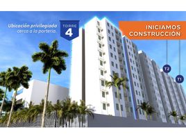 2 Habitación Apartamento en venta en Cartagena, Bolivar, Cartagena