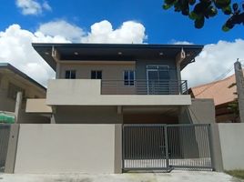 6 Bedroom House for rent in Metro Manila, Paranaque City, Southern District, Metro Manila