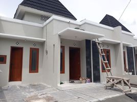 2 Bedroom House for sale in Klaten, Jawa Tengah, Prambanan, Klaten