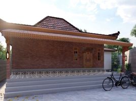 Maison 4 chambre à vendre à Prambanan, Jawa Tengah, Prambanan, Klaten, Jawa Tengah