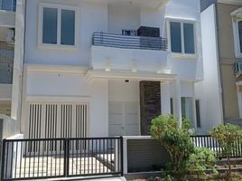 4 Habitación Villa en venta en Mulyorejo, East Jawa, Mulyorejo