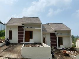 2 Kamar Rumah for sale in Wagir, Malang Regency, Wagir