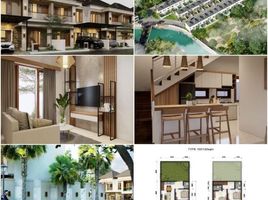 3 Bedroom House for sale in Beachwalk Shopping Centre, Kuta, Kuta