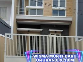 5 Bedroom House for sale in Kenjeran, Surabaya, Kenjeran