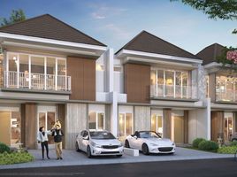 3 Bedroom House for sale in Basilea Convention Center, Legok, Legok