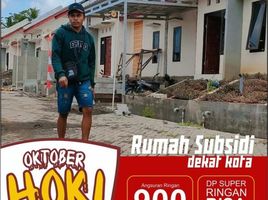 2 Kamar Rumah for sale in Blimbing, Malang Regency, Blimbing