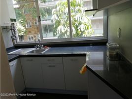 2 Schlafzimmer Appartement zu vermieten in Naucalpan De Juarez, Mexico, Naucalpan De Juarez