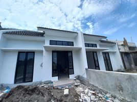 2 Kamar Vila for sale in Sedayu, Bantul, Sedayu