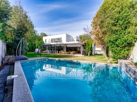 5 Habitación Villa en venta en Santiago, Santiago, Santiago, Santiago
