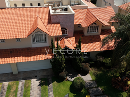 4 Habitación Casa en venta en Jalisco, Guadalajara, Jalisco