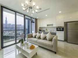 2 Habitación Apartamento en venta en The Centennial Bason, Ben Nghe