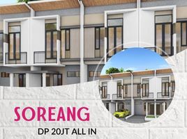 3 Bedroom House for sale in Soreang, Bandung, Soreang