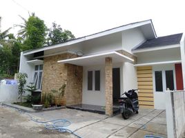 3 Kamar Rumah for sale in Sedayu, Bantul, Sedayu