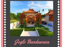 2 Bedroom House for sale in Klaten, Jawa Tengah, Prambanan, Klaten