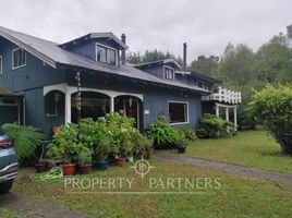 4 Bedroom House for sale in Chile, Villarrica, Cautin, Araucania, Chile