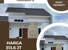 2 Bedroom House for sale in Klaten Selatan, Klaten, Klaten Selatan