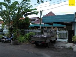 1 Kamar Rumah for sale in Wonokromo, Surabaya, Wonokromo