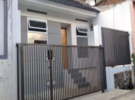 2 Bedroom House for sale in Husein Sastranegara International Airport, Andir, Sumurbandung