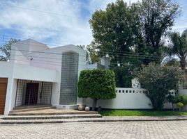 4 Bedroom House for sale in San Andres Cholula Puebla, San Andres Cholula, Puebla
