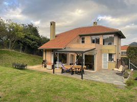 3 Habitación Villa en alquiler en Cundinamarca, La Calera, Cundinamarca