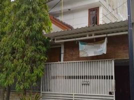 5 Kamar Rumah for sale in Sawahan, Surabaya, Sawahan