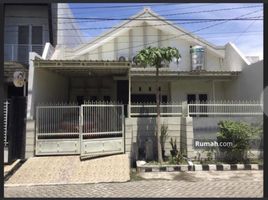 Maison 4 chambre à vendre à Tambaksari, East Jawa, Tambaksari