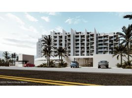 4 Habitación Apartamento en venta en Telchac Puerto, Yucatán, Telchac Puerto
